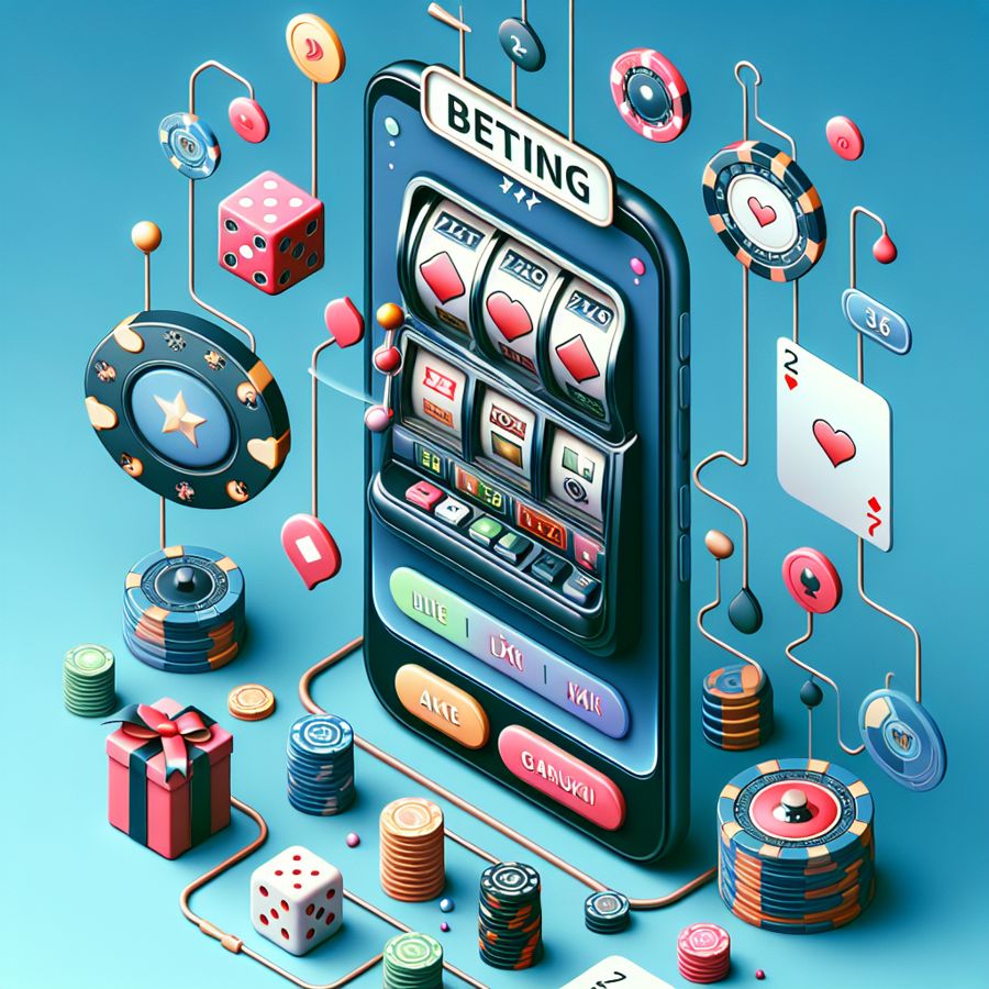 Casino Siteniz Mobilde Ne Kadar Uyumlu? Pumabet Rehberi